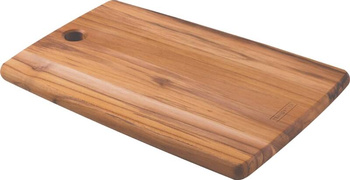 Toc de servire/tăiere LANDHAUS mic 28x19x1,8 cm | Tramontina 13272-359