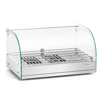 Dulap de încălzire de 25 l | PROFICHEF PC15312