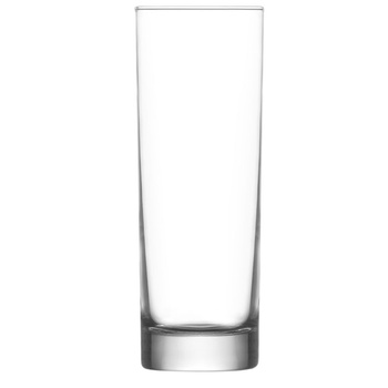 Szklanka wysoka Simple, 300 ml, 16.6 cm, 6 cm | MODERMO MG101