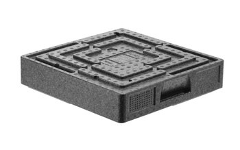 Salto 5.5L recipient izolat termic pentru catering HENDI 707067