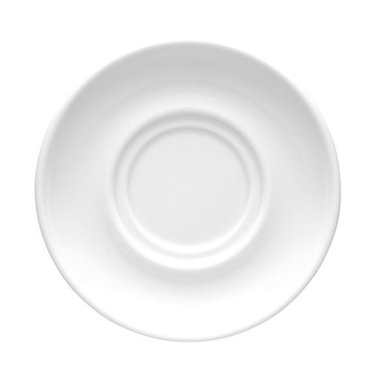 Farfurie pentru o ceașcă Lubiana Kaszub/Hel - diametru. 14,5 cm | LUBIANA 0671