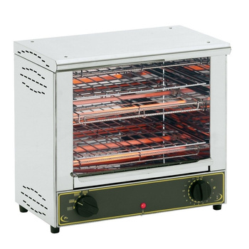 Toaster electric | ROLLER GRILL BAR2000