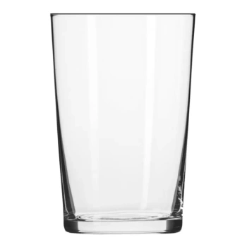 Pahare de ceai cu deschidere Basic 280 ml - set 6 bucăți | KROSNO GLASS F682055025051000