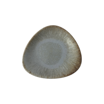 Farfurie adâncă Delta Cristall topaz 19 cm | KERA CERAMIKA 15.7.TOPAZ