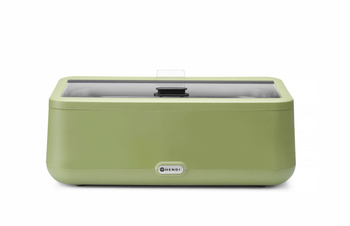 Încălzitor electric HENDI UNIQ GN 1/1 verde | HENDI 470435