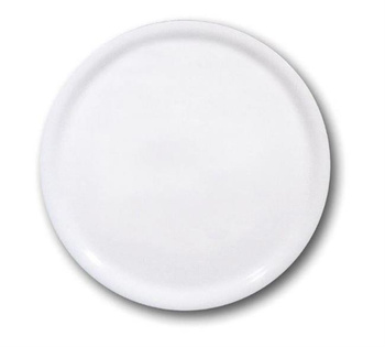 Farfurie pentru pizza Speciale, alb ⌀280mm | HENDI 774830