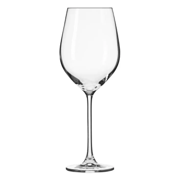 Pahare pentru vin roșu sau apă Splendour, 580 ml - set 6 bucăți | KROSNO GLASS F578187050052960