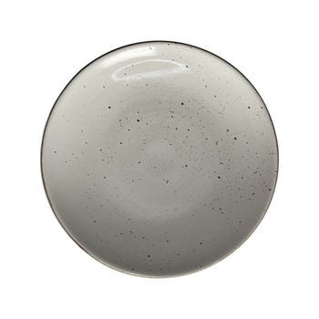 Farfurie adâncă Still Rustic crem 24 cm | KERA CERAMIKA 14.5.RUSTIC CREM