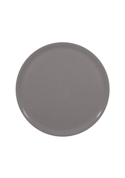 Farfurie pizza Speciale, gri închis - diametrur. 31 cm | HENDI 768235