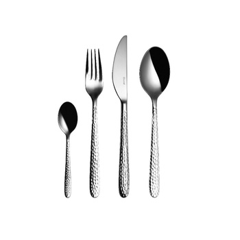 Furculiță de masă Callisto Ice | SOLA SWISS 124061