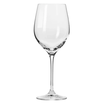 Pahare pentru vin alb Harmony, 430 ml - set 6 bucăți | KROSNO F579270037006250