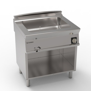 Tecno74 TecnoINOX 716029 bain-marinat electric independent GN2/1