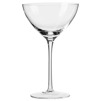 Pahare pentru martini, Harmony, 340 ml - set 6 bucăți | KROSNO F579270024501010