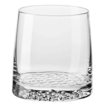 Pahare pentru whisky Fjord 370 ml - set 6 bucăți | KROSNO GLASS F68C202030001010