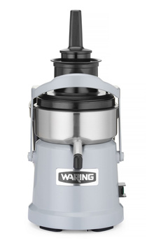 Storcător de fructe și legume cu evacuare a pulpei | WARING COMMERCIAL WJX90XE